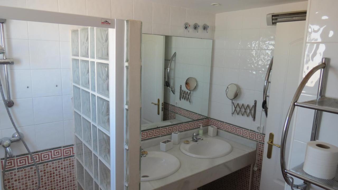 内尔哈Casa Aljamar 11C公寓 外观 照片